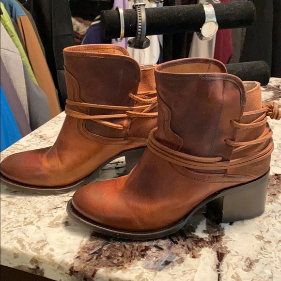 freebird casey boots